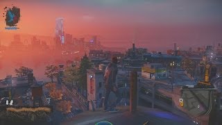 inFAMOUS Second Son Game Review (PS4 Exclusive)
