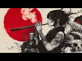 DARK JAPANESE PHONK MIX 🥷⚡ | SHINOBUE BASS • SAMURAI ENERGY Vol.２０