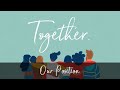 GVC Sunday 28th April - Together