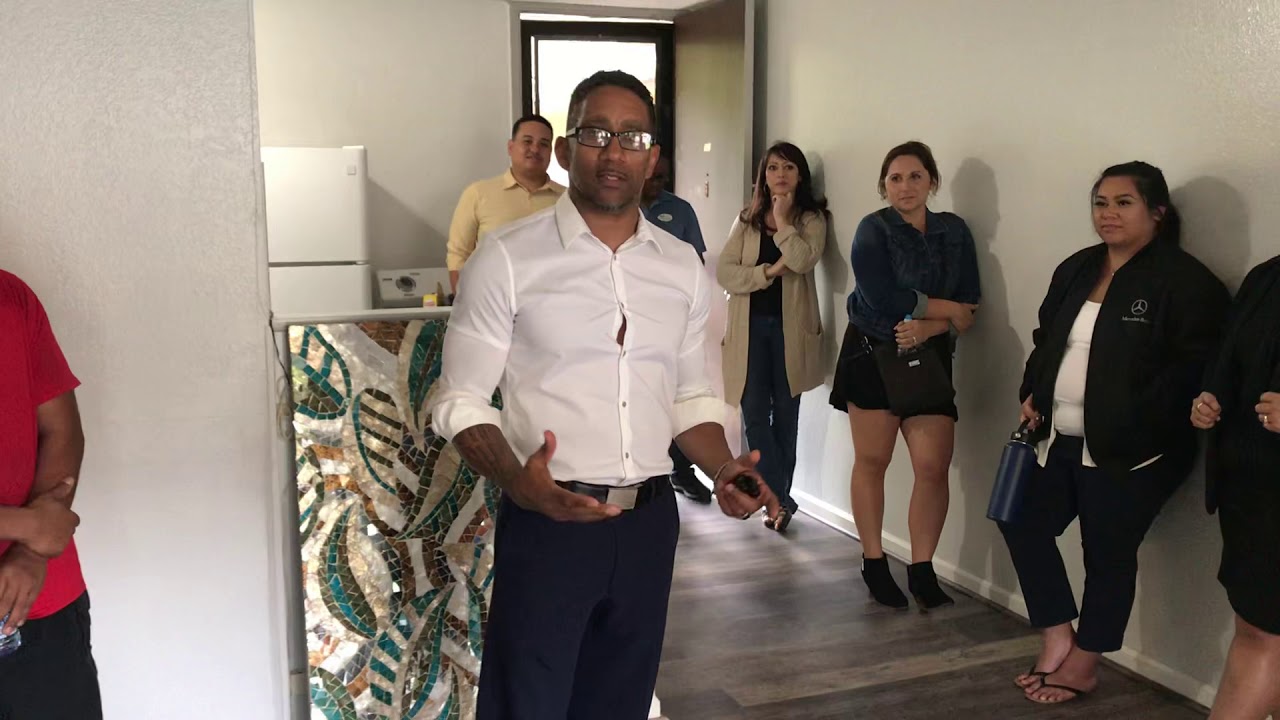 Property premiere Real estate investing with Victor Bell YouTube