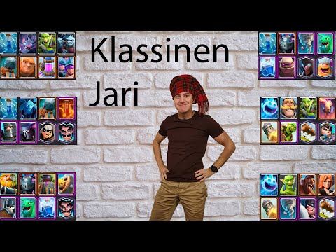 Video: Vuosikymmenen Pelit: Clash Royale - Vähemmän Peli, Enemmän Paikka