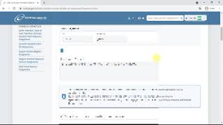 Pandemi Sosyal Destek Başvurusu Nasıl Yapılır?