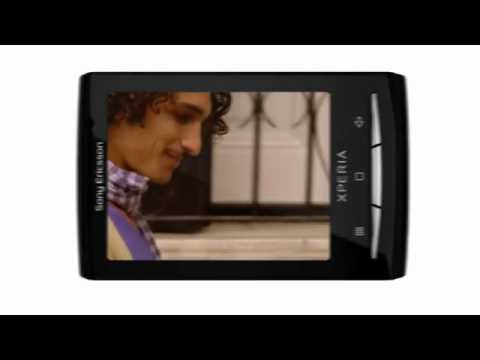 Techtree com India   News   Consumer Electronics   MWC 2010  Sony Ericsson Announces Three New Phones