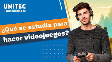 ¿Qué hace un desarrollador de videojuegos día a día?