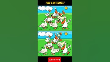 Find the Difference #23 #answer #quiz #funny #geniuschallenge #braintest #games #enjoy #problem