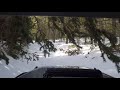 Old Ballard snow trip NOT DENIED!! 1-27-2018