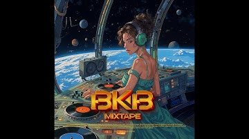 DJ BREAKBEAT (BKB) MIXTAPE - PROJECT MODUS 2025