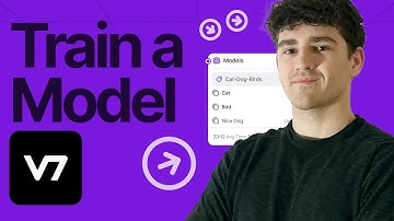 Training and Deploying Computer Vision Models With V7 | Instance Segmentation Guide