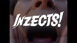 Watch I Monster Inzects video