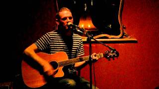 Gordon Mcintyre - Ballboy- I Am An Indie Pirate And I Will Skuttle Ye In Monti, Roma