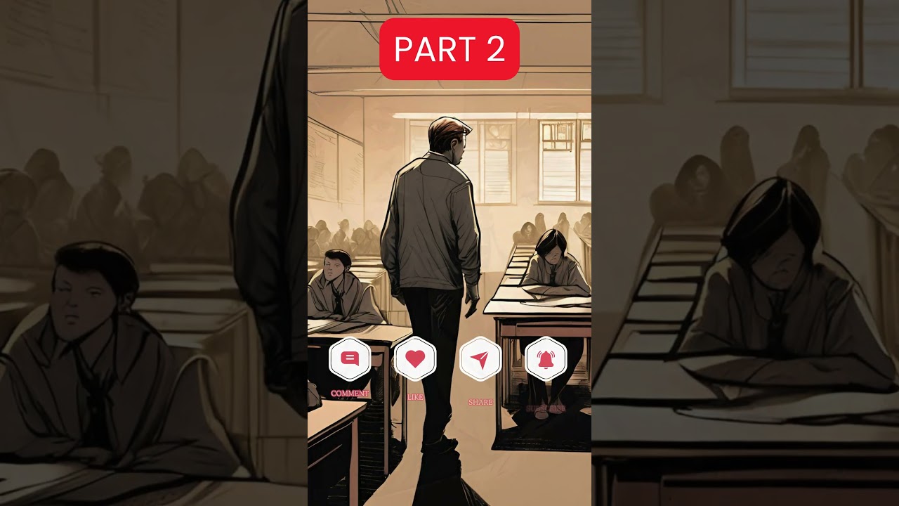 The Third Wave Experiment: How Nazis Were Made in 5 Days Part 2