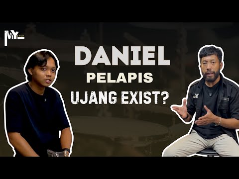 EP 31 - Daniel pelapis UJANG EXIST?