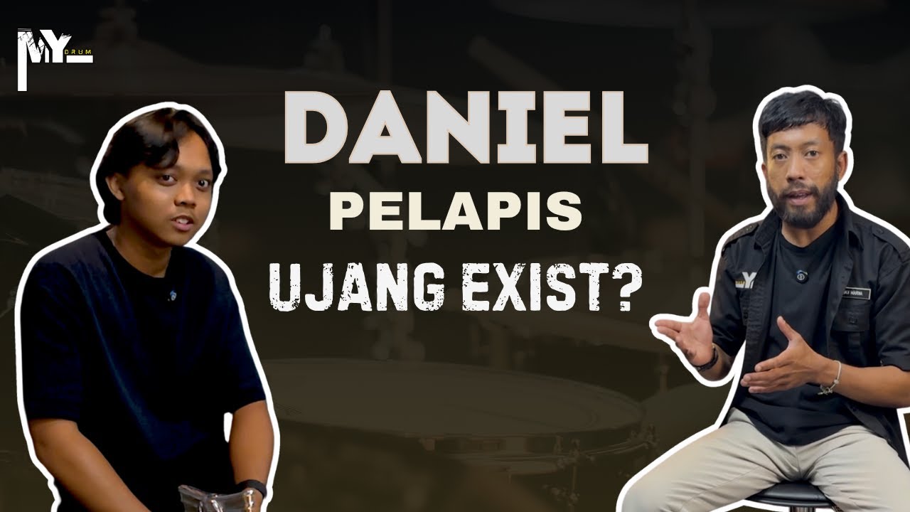 EP 31 - Daniel pelapis UJANG EXIST?