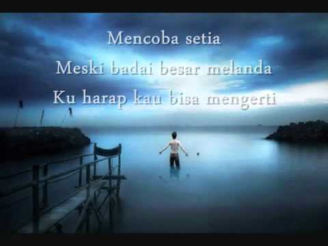 permaisuri - Salju (Lyric) - YouTube.flv