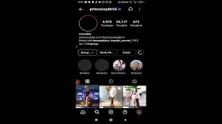 CARA AGAR DM KITA DI BALAS ARTIS CARA AGAR DM KITA DI BALAS ARTIS