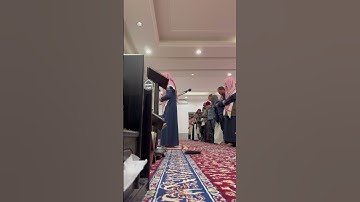 ﴿وترى الجبال تحسبها جامدة وهي تمر مر السحاب) من سورة النمل للقارئ عبد الإله بن عون.