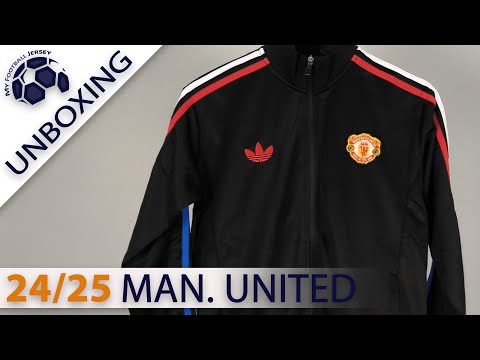 Manchester United Black