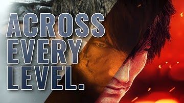 Final Fantasy XIV Is as Accessible as MMOs Get