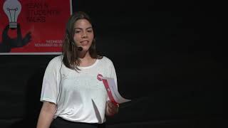 We live only once | Eduarda Pinto Siqueira | Colegio ECCOS