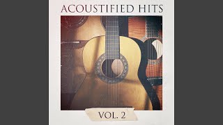 Dynamite (Acoustic Version) [Taio Cruz Cover]