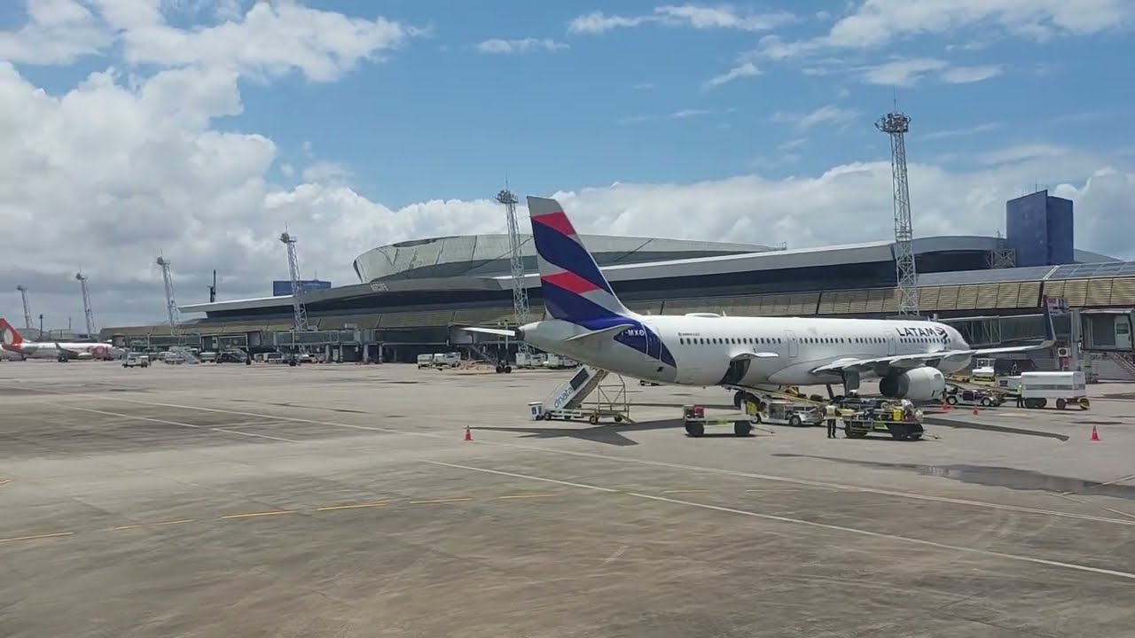 POUSANDO EM RECIFE 2022 09 18