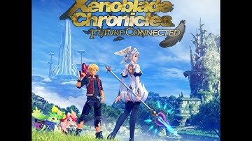 Time of Battle | Xenoblade Chronicles Definitive Future Connected