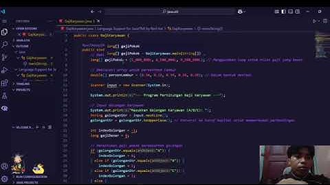 tugas 3 algoritma dan pemrograman 