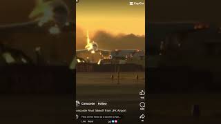 aviation at its peak