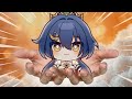 E0S1 Yunli &amp; Sunday 0 Cycle Svarog gameplay | E0S1 Yunli E0S1 Sunday E6 Tingyun E2S1 Robin