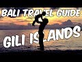 Which Gili Island? | Gili Islands Travel Guide