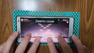 ［Deemo］Entrance (hard)  BGM 0  Key Sound  fc
