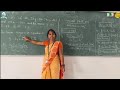 Linear Regression Equation | MFDA | SNS Institutions