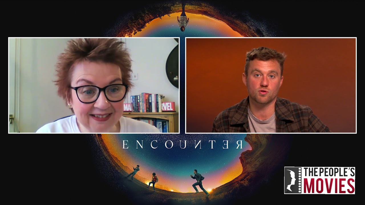 Encounter Review - Michael Pearce (Director)