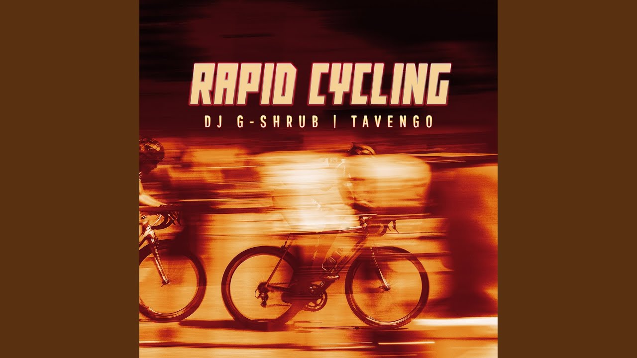 在 YouTube 上观看 Rapid Cycling