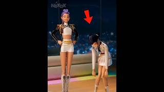 El detalle del vestuario que nadie notó en K pop Demon Hunters