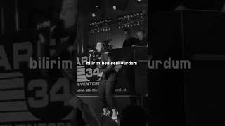 Gözleri̇ni̇n Yeşi̇li̇ni̇ Özledi̇m