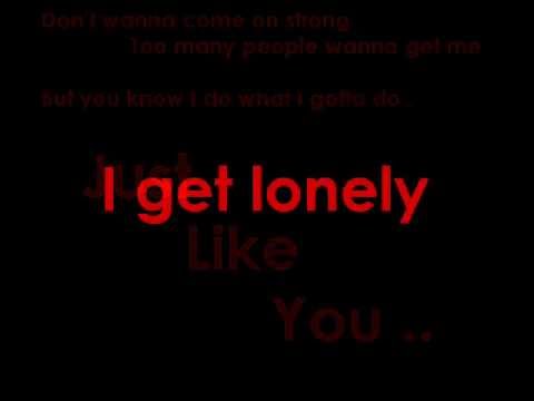 Drake - I Get Lonely Too Lyrics 