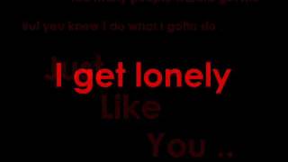 Drake - I Get Lonely Too Lyrics chords