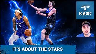 PRESSURE: Orlando Magic’s Season HINGES on Paolo Banchero and Franz Wagner Performing as STARS