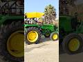 new john deere 5050 Di tractor amazing video 🤩