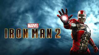Homem de Ferro 2 (2010) Filme completo em português Revisão e fatos