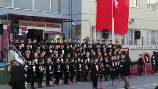 Ataya Ağıt... Nasıl Söylerim Öldüğünü...