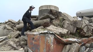 New Jersey Task Force One prepares for real disasters