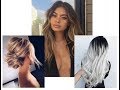 8 модных окрашиваний волос, которые сделают твой образ очень милым