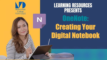 OneNote: Creating Your Digital Notebook