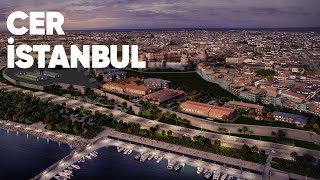 🇹🇷 CER Istanbul | Istanbul Properties for Sale | Royal White Property