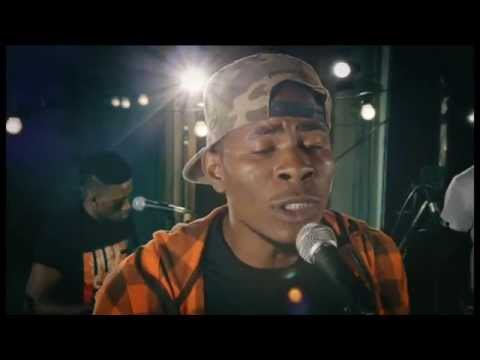 Africa Beats: VILLY & The Xtreme Volumes, Nigeria