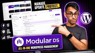 Stop Wasting Hours on Client WordPress Updates