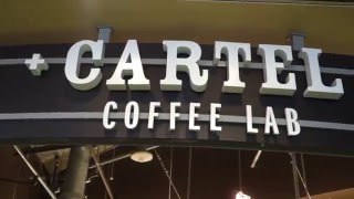 Cartel Coffee Lab at Sky Harbor Airport screenshot 4