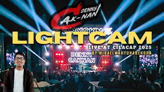 LIGHTINGCAM DENNY CAKNAN - WIRANG - HOLIDAY FEST 2025 CILACAP